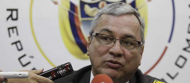 Asonal también pidió la renuncia del magistrado Villarraga