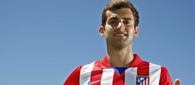 FOTO CORTESÍA ATLÉTICO DE MADRID