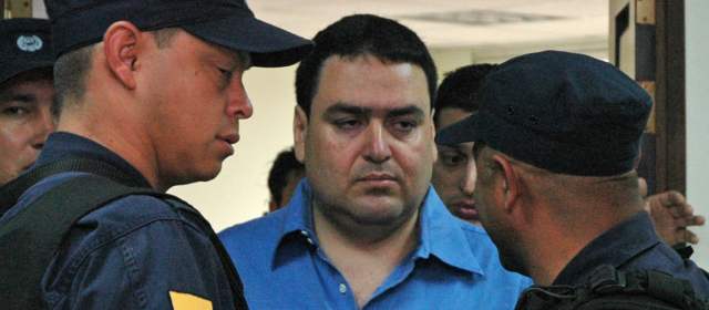 Ratifican expulsión de alias “Gordo Lindo” de Justicia y Paz |