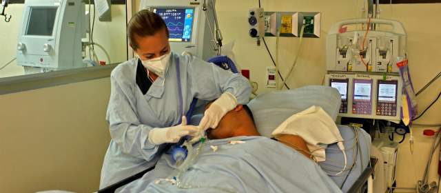 Medidas se quedan cortas frente a la crisis de la salud | La calidad de la atención en salud está en juego por cuenta del crítico estado de las finanzas de los hospitales y clínicas que esperan que las EPS les paguen por los servicios prestados. FOTO ARCHIVO