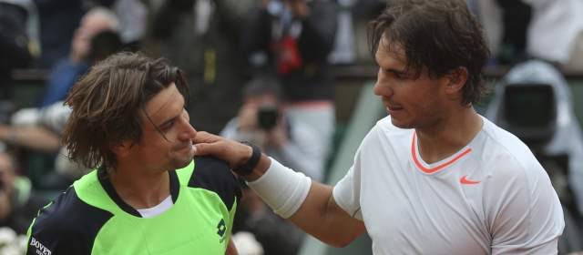 Rafael Nadal consigue su octavo título en el Roland Garros |