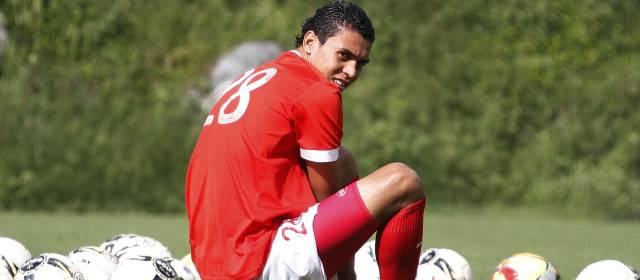 Triunfo rojo sería un aguinaldo | FOTO RÓBINSON SÁENZ