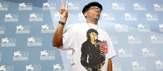 Spike Lee presenta en Venecia su "carta de amor" a Michael Jackson | Reuters |