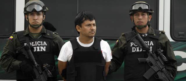"Martín Llanos" revelará los nexos de las Auc del Casanare con políticos |