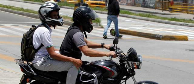 Juez declaró nulo el decreto de la restricción del parrillero