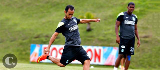 Alejandro Guerra no es un Lobo solitario | FOTO ARCHIVO