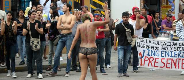 FOTO COLPRENSA