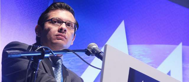 Vocero del Movimiento Mira dice que son víctimas de persecución política y religiosa | FOTO COLPRENSA