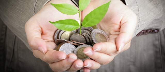 El emprendimiento sí tiene financiación | Lograr financiación es vital para el desarrollo de las ideas. Un buen plan de negocios es esencial en ese camino. FOTO: SHUTTERSTOCK