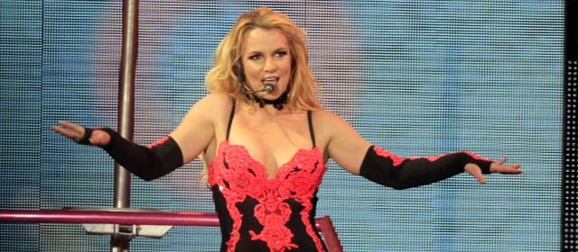 Britney Spears será jurado en The X Factor | La "Princesita del Pop", Britney Spears, se presentó en Bogotá como parte de su gira Femme Fatale Tour, en 2011. FOTO COLPRENSA