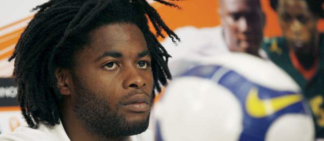 El Barcelona fichó a Alex Song del Arsenal por 19 millones de euros |