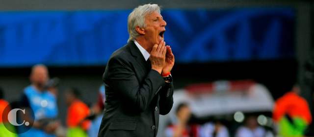 Pekerman pidió sede en la Costa | Foto: Archivo