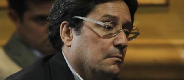 Francisco Santos, exvicepresidente de la República. FOTO ARCHIVO COLPRENSA