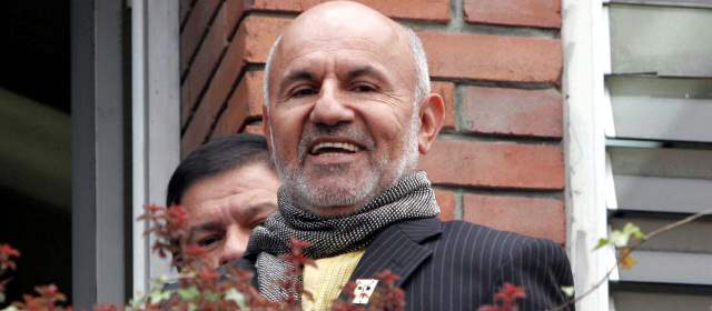 Confirman sanción al exalcalde de Barranquilla, Bernardo Hoyos |