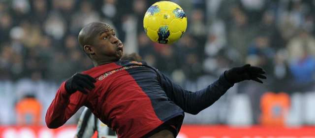 Balanta e Ibarbo, los nuevos de un Pekerman que se destapó | Víctor Ibarbo, el único nuevo llamado en el ataque. FOTO archivo