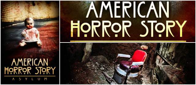 Este martes, por Fox, llega la segunda temporada de American horror story