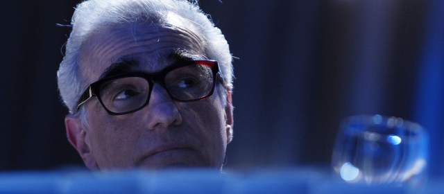 Martin Scorsese reveló su archivo personal en Berlín |