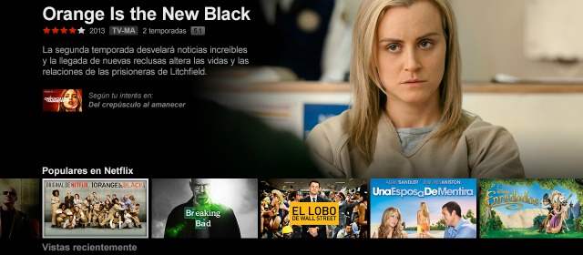 Netflix conquista latinoamérica con producciones de narcotráfico y fútbol | FOTO CORTESÍA