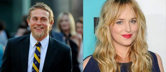 Sombras sobre el reparto de Grey | FOTOS ap