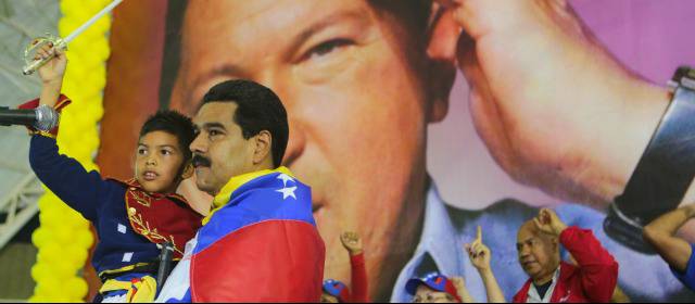 FOTO REUTERS