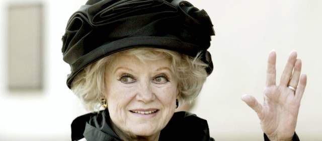 Murió la comediante Phyllis Diller | Reuters |
