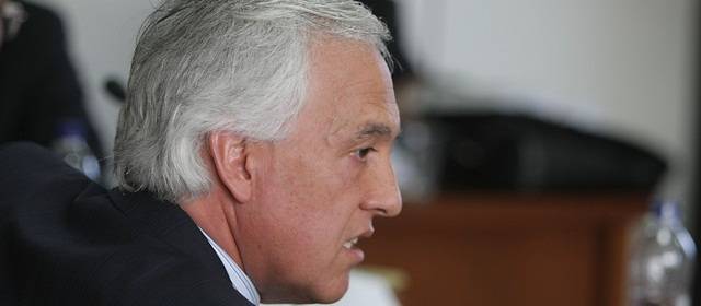 Samuel Moreno no aceptó los dos nuevos cargos imputados por la Fiscalía |