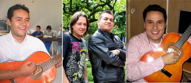 DIM-Millonarios también da para dedicarle trovas