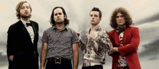 The Killers presentó Runaways, el primer sencillo de su próximo álbum |