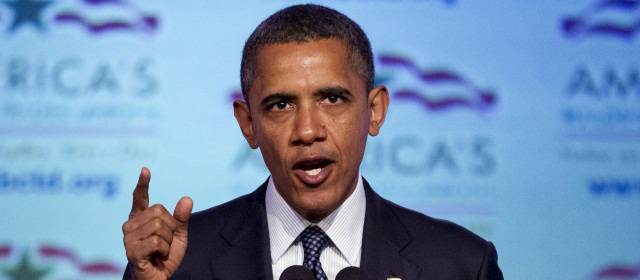 Obama insistirá por la aprobación de Dream Act | FOTO ARCHIVO