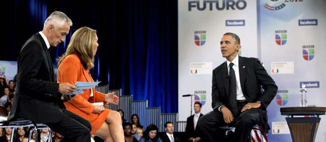 Obama reconoció que falló en no aprobar reforma migratoria | FOTO AP