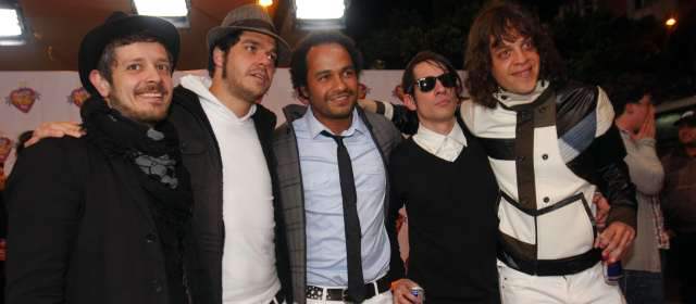 Superlitio celebra sus quince años