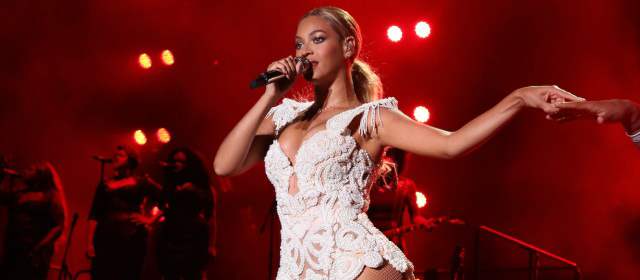 Boletería para Beyoncé se entrega con normalidad según empresas patrocinadoras