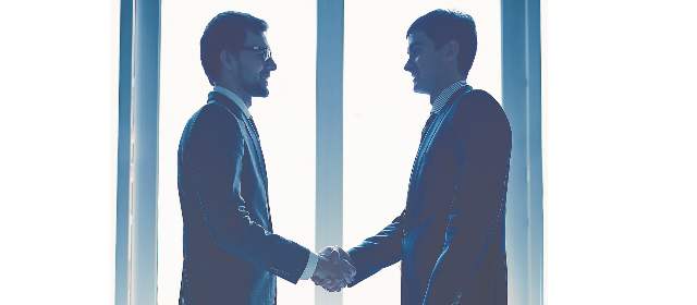 Amigos para su negocio | El trabajo de crear empresa es complicado. Por eso es importante contar con aliados que ayuden a fortalecer las ideas y a aclarar el panorama FOTO: SHUTTERSTOCK.