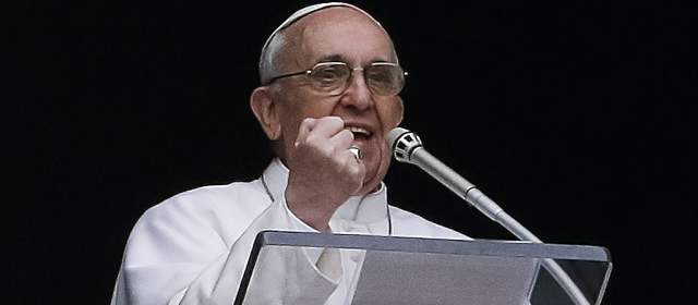 Papa Francisco pidió actuar con decisión contra casos de pedofilia | El papa Francisco actuará siguiendo la misma línea de predecesor, Benedicto XVI. FOTO ARCHIVO.