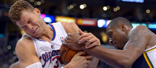 Clippers logran marca perfecta; Spurs dominan; Celtics no reaccionan | FOTO AP