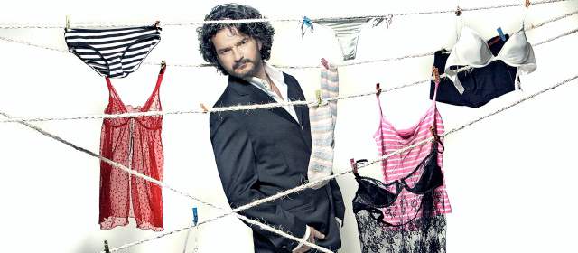Ricardo Arjona aseguró que fue vetado por Televisa, y protagoniza guerra en internet |