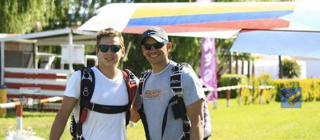 Un Mundial de entrenamiento para los World Games Cali-2013 | FOTO CORTESÍA