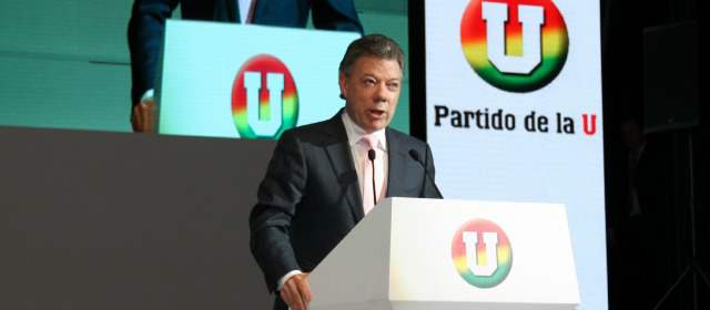 El presidente está desequilibrando la contienda electoral: Procuraduría