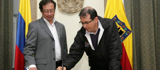 Gabinete de Gustavo Petro se mueve con nuevos nombres |