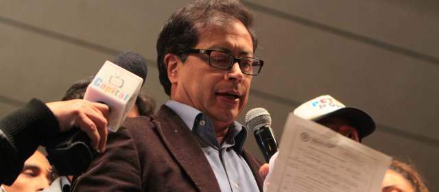 La CIDH le pide al alcalde de Bogotá más información sobre su proceso |