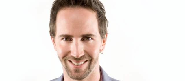 Lucas Arnau ya quiere ser papá | FOTO CORTESÍA