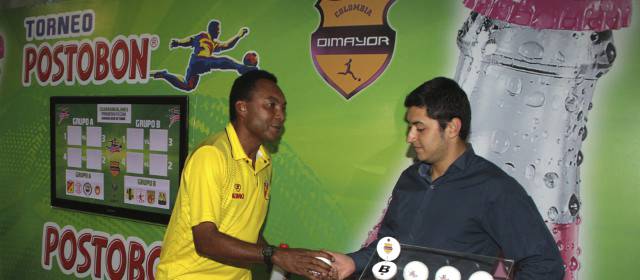 Rionegro y Alianza en las semifinales del Torneo Postobón | FOTO COLPRENSA