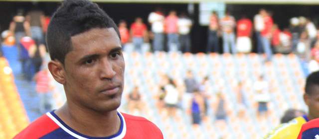 FOTO RÓBINSON SÁENZ