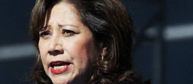 Renunció secretaria de Trabajo de Estados Unidos | FOTO AP