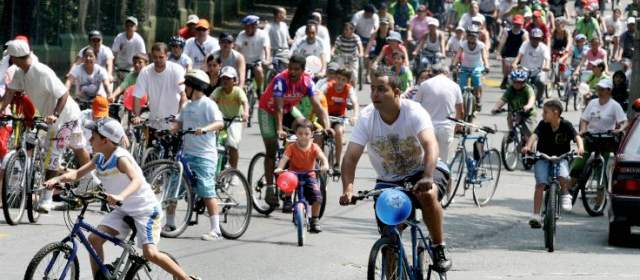 Ciclovías en Medellín tendrán cambios durante las Feria de las Flores