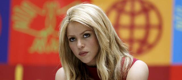 Shakira fue nominada al Premio Príncipe de Asturias de la Concordia | Archivo |