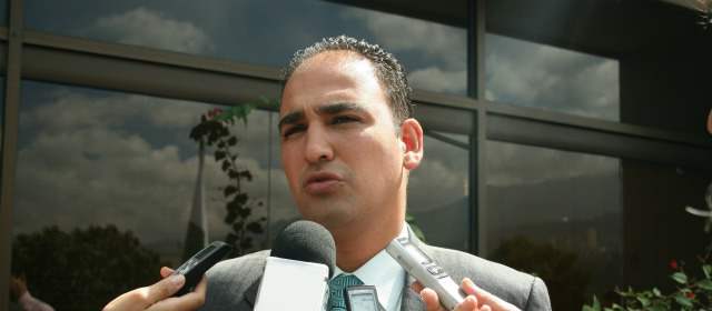 Cargos a exalcalde de Bello por La Gabriela | FOTO ARCHIVO CORTESÍA