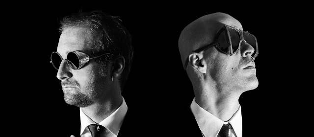 Estados Alterados se reinventa | Estados Alterados se presentará este jueves en el teatro Pablo Tobón Uribe para lanzar Intrusos Armónicos. FOTO COLPRENSA