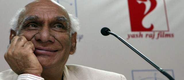 Bollywood llora la muerte de Yash Chopra, el "rey del romance" |
