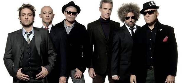 Los Fabulosos Cadillacs serán otros de los grandes invitamos al evento. FOTO ARCHIVO-CORTESÍA